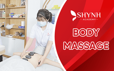 BODY MASSAGE