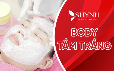 BODY TẮM TRẮNG